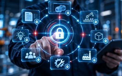 Cyber Resilience Act (CRA): qué es, a quién afecta y cómo cumplirla con Polarion ALM